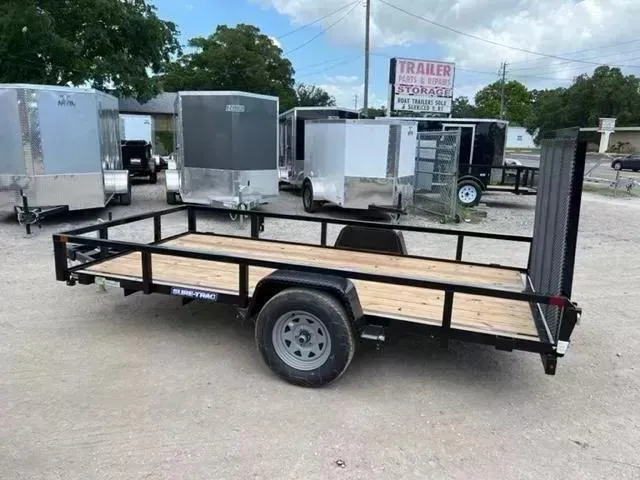 new Utility Trailers Sure-Trac  for sale, in Saint Petersburg, FL Thumbnail 2
