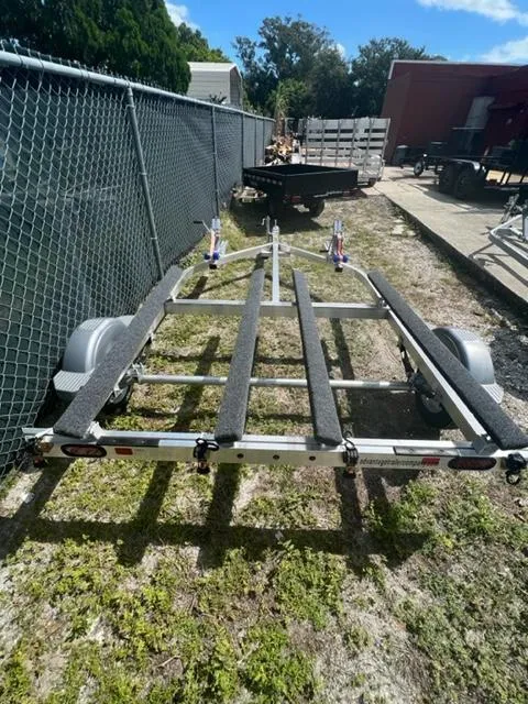 new Watercraft Trailers Triton Trailers  for sale, in Kenneth City, FL Thumbnail 7