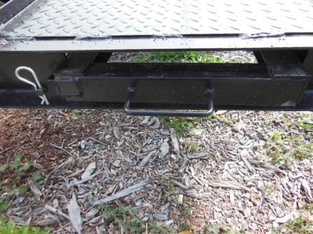 new Car Haulers / Racing Trailers Triple Crown Trailers  for sale, in Saint Petersburg, FL Thumbnail 4