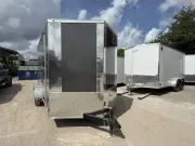 new Cargo (Enclosed) Trailers Diamond Cargo  for sale, in Saint Petersburg, FL Thumbnail 1