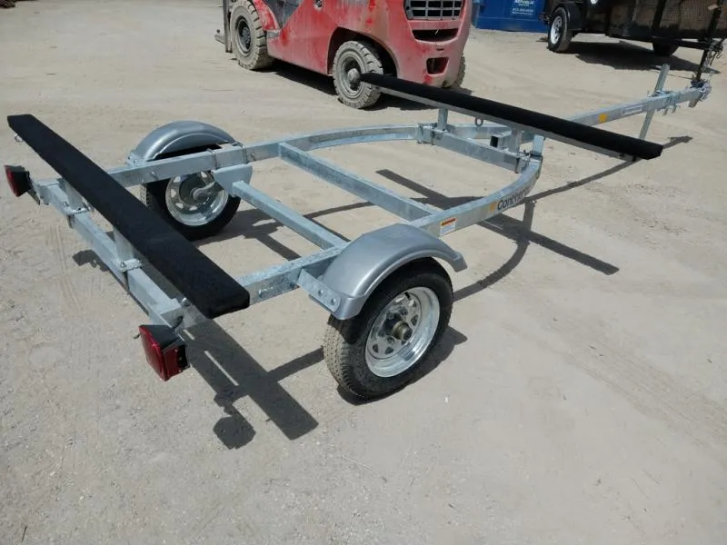 new Watercraft Trailers Continental Trailers  for sale, in Kenneth City, FL Thumbnail 6