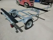 new Watercraft Trailers Continental Trailers  for sale, in Kenneth City, FL Thumbnail 6