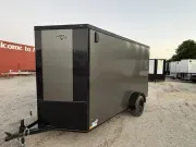 new Cargo (Enclosed) Trailers Diamond Cargo  for sale, in Saint Petersburg, FL Thumbnail 9