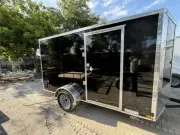new Cargo (Enclosed) Trailers Diamond Cargo  for sale, in Kenneth City, FL Thumbnail 4