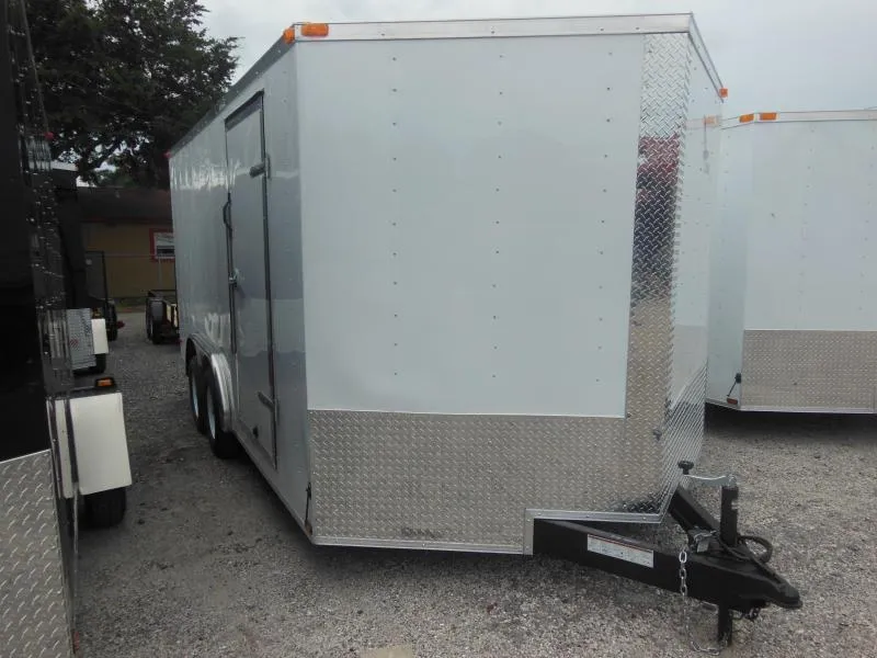 new Cargo (Enclosed) Trailers Other  for sale, in Kenneth City, FL Thumbnail 7