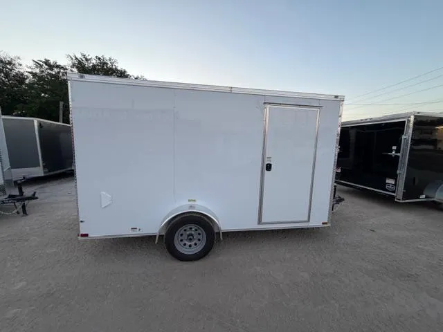 new Cargo (Enclosed) Trailers Quality Cargo  for sale, in Kenneth City, FL Thumbnail 7