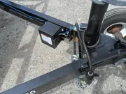 new Utility Trailers Triple Crown Trailers  for sale, in Kenneth City, FL Thumbnail 4