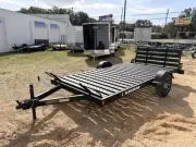 new Utility Trailers Karavan Trailers  for sale, in Kenneth City, FL Thumbnail 4