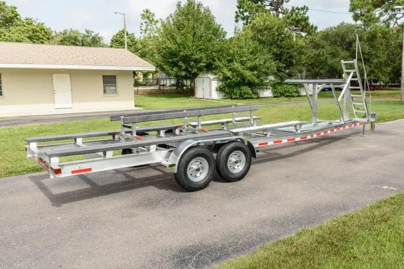 new Watercraft Trailers Other  for sale, in Kenneth City, FL Thumbnail 3