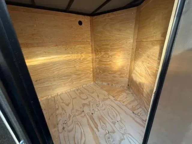 new Cargo (Enclosed) Trailers Quality Cargo  for sale, in Kenneth City, FL Thumbnail 3