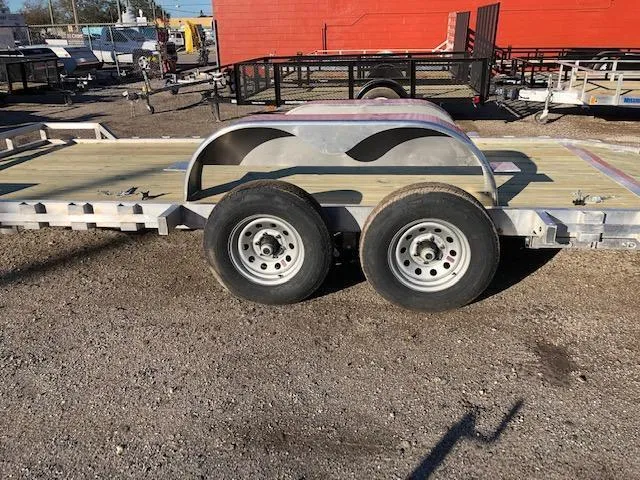 new Car Haulers / Racing Trailers Mission  for sale, in Kenneth City, FL Thumbnail 9