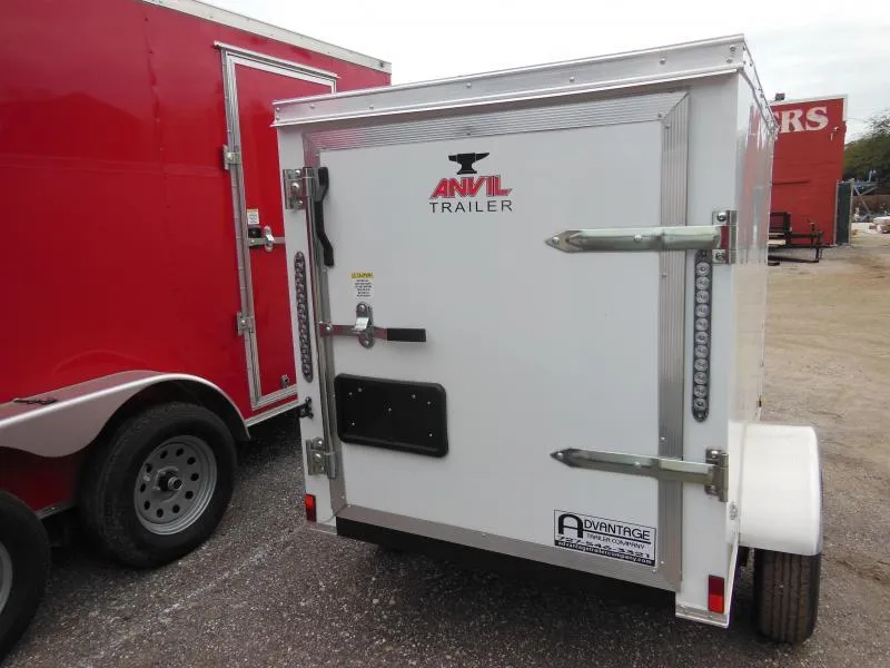 new Cargo (Enclosed) Trailers Other  for sale, in Kenneth City, FL Thumbnail 2