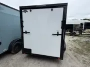 new Cargo (Enclosed) Trailers Diamond Cargo  for sale, in Saint Petersburg, FL Thumbnail 6