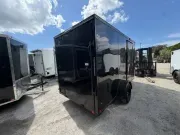 new Cargo (Enclosed) Trailers Diamond Cargo  for sale, in Saint Petersburg, FL Thumbnail 5