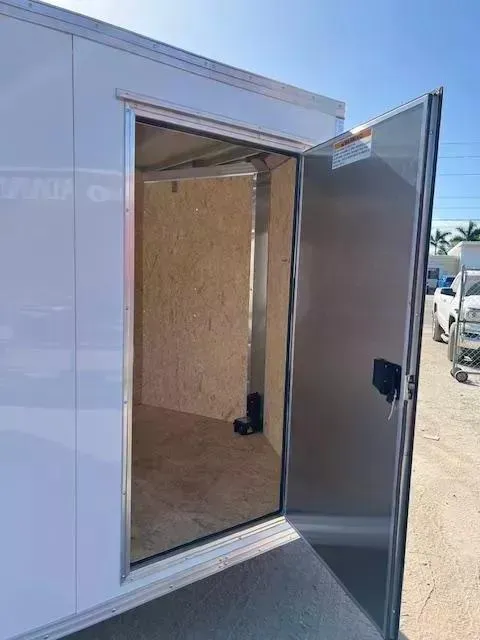 new Cargo (Enclosed) Trailers E-Z Hauler  for sale, in Kenneth City, FL Thumbnail 9