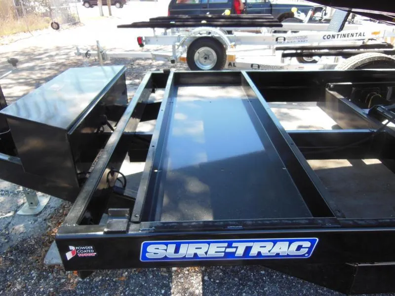 new Dump Trailers Sure-Trac  for sale, in Kenneth City, FL Thumbnail 10