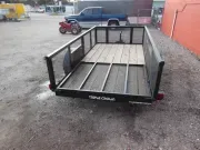 new Utility Trailers Triple Crown Trailers  for sale, in Saint Petersburg, FL Thumbnail 7