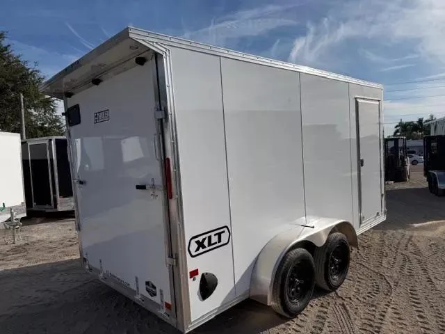 new Cargo (Enclosed) Trailers E-Z Hauler  for sale, in Kenneth City, FL Thumbnail 14