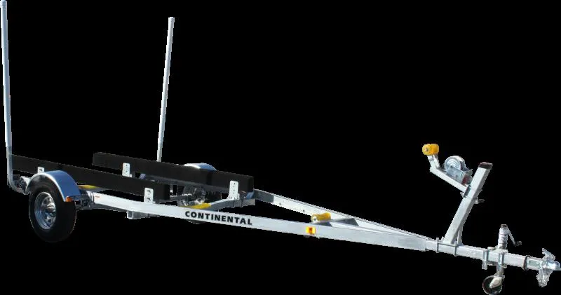 2026 Continental Trailers A2030 Boat Trailer