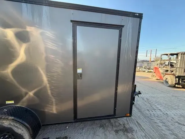 new Cargo (Enclosed) Trailers Quality Cargo  for sale, in Kenneth City, FL Thumbnail 3
