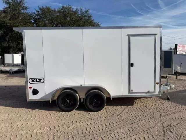 new Cargo (Enclosed) Trailers E-Z Hauler  for sale, in Kenneth City, FL Thumbnail 2
