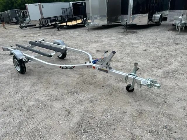 new Watercraft Trailers Triton Trailers  for sale, in Kenneth City, FL Thumbnail 3