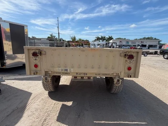 used Utility Trailers Other  for sale, in Saint Petersburg, FL Thumbnail 3