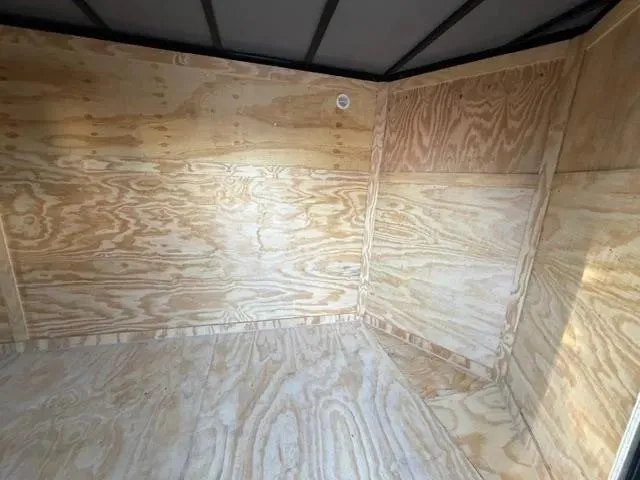 new Cargo (Enclosed) Trailers Quality Cargo  for sale, in Kenneth City, FL Thumbnail 10