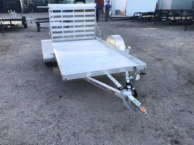new Utility Trailers Mission  for sale, in Saint Petersburg, FL Thumbnail 5