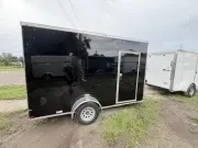 new Cargo (Enclosed) Trailers Quality Cargo  for sale, in Kenneth City, FL Thumbnail 8