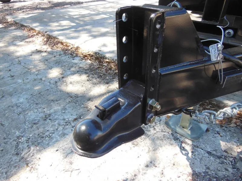 new Dump Trailers Sure-Trac  for sale, in Kenneth City, FL Thumbnail 3