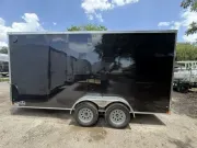 new Cargo (Enclosed) Trailers Diamond Cargo  for sale, in Saint Petersburg, FL Thumbnail 4