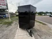 new Cargo (Enclosed) Trailers Quality Cargo  for sale, in Saint Petersburg, FL Thumbnail 2