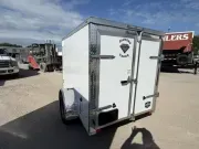 new Cargo (Enclosed) Trailers Diamond Cargo  for sale, in Saint Petersburg, FL Thumbnail 6