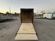 new Cargo (Enclosed) Trailers Diamond Cargo  for sale, in Saint Petersburg, FL Thumbnail 15