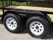 new Utility Trailers Triple Crown Trailers  for sale, in Kenneth City, FL Thumbnail 8
