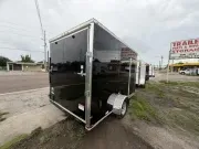 new Cargo (Enclosed) Trailers Quality Cargo  for sale, in Kenneth City, FL Thumbnail 7