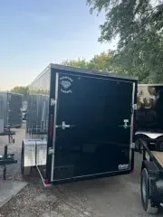 new Cargo (Enclosed) Trailers Diamond Cargo  for sale, in Saint Petersburg, FL Thumbnail 2