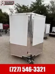 new Cargo (Enclosed) Trailers Quality Cargo  for sale, in Kenneth City, FL Thumbnail 1