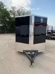 new Cargo (Enclosed) Trailers Diamond Cargo  for sale, in Kenneth City, FL Thumbnail 3
