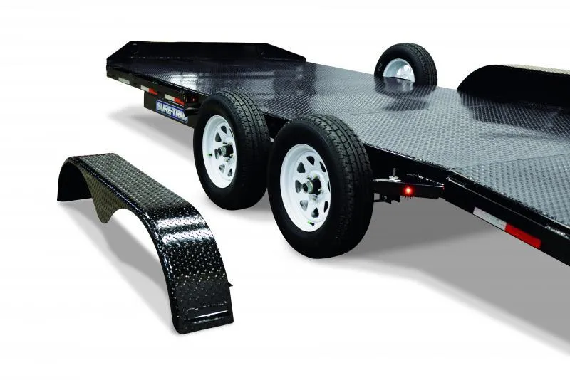 new Car Haulers / Racing Trailers Sure-Trac  for sale, in Kenneth City, FL Thumbnail 2