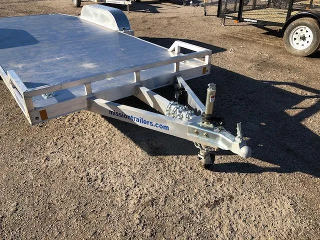 new Car Haulers / Racing Trailers Mission  for sale, in Kenneth City, FL Thumbnail 8