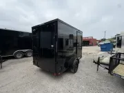 new Cargo (Enclosed) Trailers Diamond Cargo  for sale, in Saint Petersburg, FL Thumbnail 7