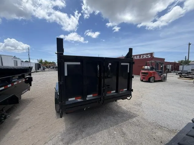 new Dump Trailers Sure-Trac  for sale, in Saint Petersburg, FL Thumbnail 3