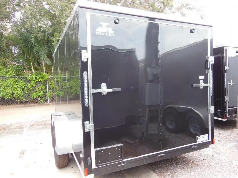 new Cargo (Enclosed) Trailers Other  for sale, in Kenneth City, FL Thumbnail 7