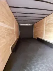 new Other Trailers Diamond Cargo  for sale, in Kenneth City, FL Thumbnail 12