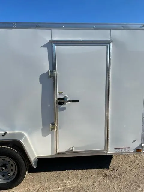 new Cargo (Enclosed) Trailers Other  for sale, in Saint Petersburg, FL Thumbnail 25