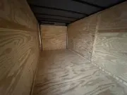 new Cargo (Enclosed) Trailers Quality Cargo  for sale, in Kenneth City, FL Thumbnail 10