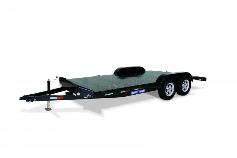 new Car Haulers / Racing Trailers Sure-Trac  for sale, in Kenneth City, FL Thumbnail 3