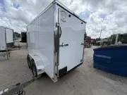 new Other Trailers Diamond Cargo  for sale, in Saint Petersburg, FL Thumbnail 5